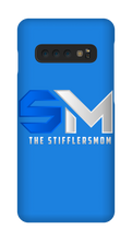 thestifflersmom Samsung Phone Cases
