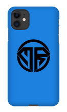 minellarodriguez iPhone Phone Cases