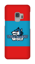 mr_greatwolfy Samsung Phone Cases