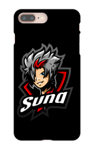 l7_suna iPhone Phone Cases