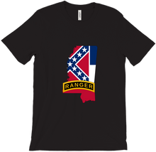 mississippiranger T-Shirts