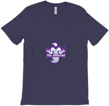 the_gh0sted T-Shirts