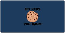 einkeksvonbaum XXL Gaming Mousepad