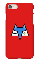 themediahoundsshow iPhone Phone Cases