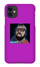 olordalex iPhone Phone Cases