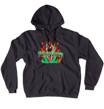 flamingomegagaming Hoodies (No-Zip/Pullover)