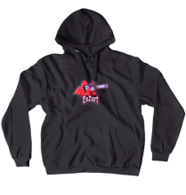 ExZurt Hoodie (No-Zip/Pullover)