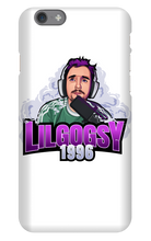 lilgogsy1996 iPhone Phone Cases