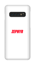 zephyrslr Samsung Phone Cases