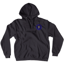mr_hacks301 Hoodies (No-Zip/Pullover)