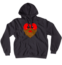 Matty Love Pullover Hoodie