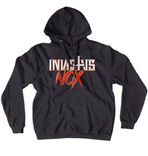 Kombat Slasher Pullover Hoodie
