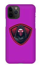 mysticalbud iPhone Phone Cases