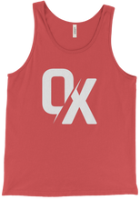 ox1gaming Tank Top