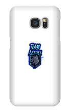 Lethel Samsung Phone Cases
