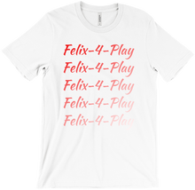 felix4play86 T-Shirts