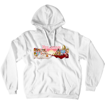 Sudadera Mitologia