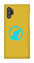 Wolf Pack Samsung Phone Cases