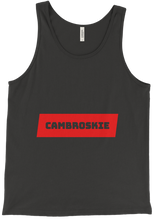 cambroskie Tank Top