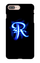 Rykanz iPhone Phone Cases