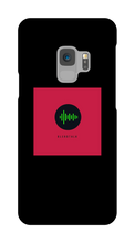 Blerdtalk Samsung Phone Cases