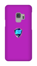 isavageseason Samsung Phone Cases