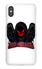 TF iPhone Phone Cases