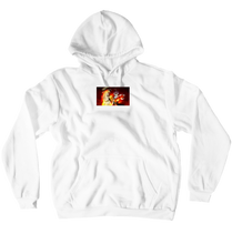 blaquefiure Hoodies (No-Zip/Pullover)