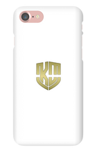 krukan0 iPhone Phone Cases