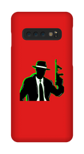 mrdonvito Samsung Phone Cases