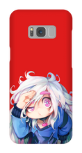 Samsung Phone Cases - Erena Who's