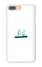 delightfultease iPhone Phone Cases