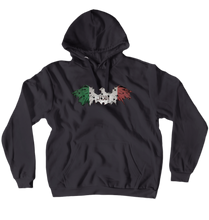 jdhertz - M.O.B Hoodies (No-Zip/Pullover)