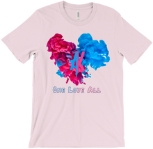 ak_aceking T-Shirts