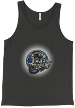 xpandaxm0niumx Tank Top