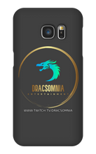 DracSomnia Samsung Phone Cases