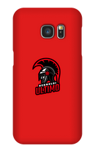 bernoldi Samsung Phone Cases