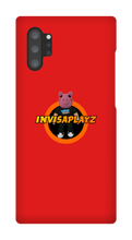 INVISAPLAYZ Samsung Phone Case