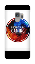 phoenixdudegaming Samsung Phone case