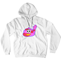 PooWave Hoodies (No-Zip/Pullover)