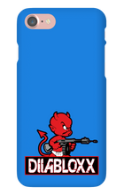 iPhone - Coque de téléphone