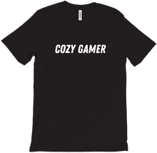 Cozy Gamer T-Shirt