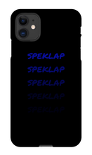 speklap__ iPhone Phone Cases