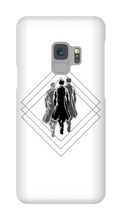 Wandering Army Samsung Phone Cases