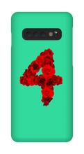 itsyoungoji Samsung Phone Cases