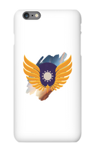 Sunrise Academy iPhone Phone Cases