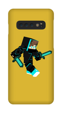 ItzZayanPlayz Samsung Phone Cases