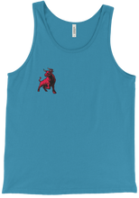 anthonyklinker7 Tank Top