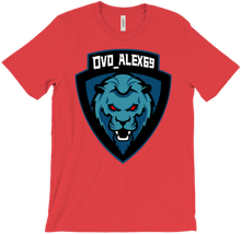 ovo_alex69 T-Shirts