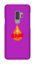 averageresult Samsung Phone Cases
